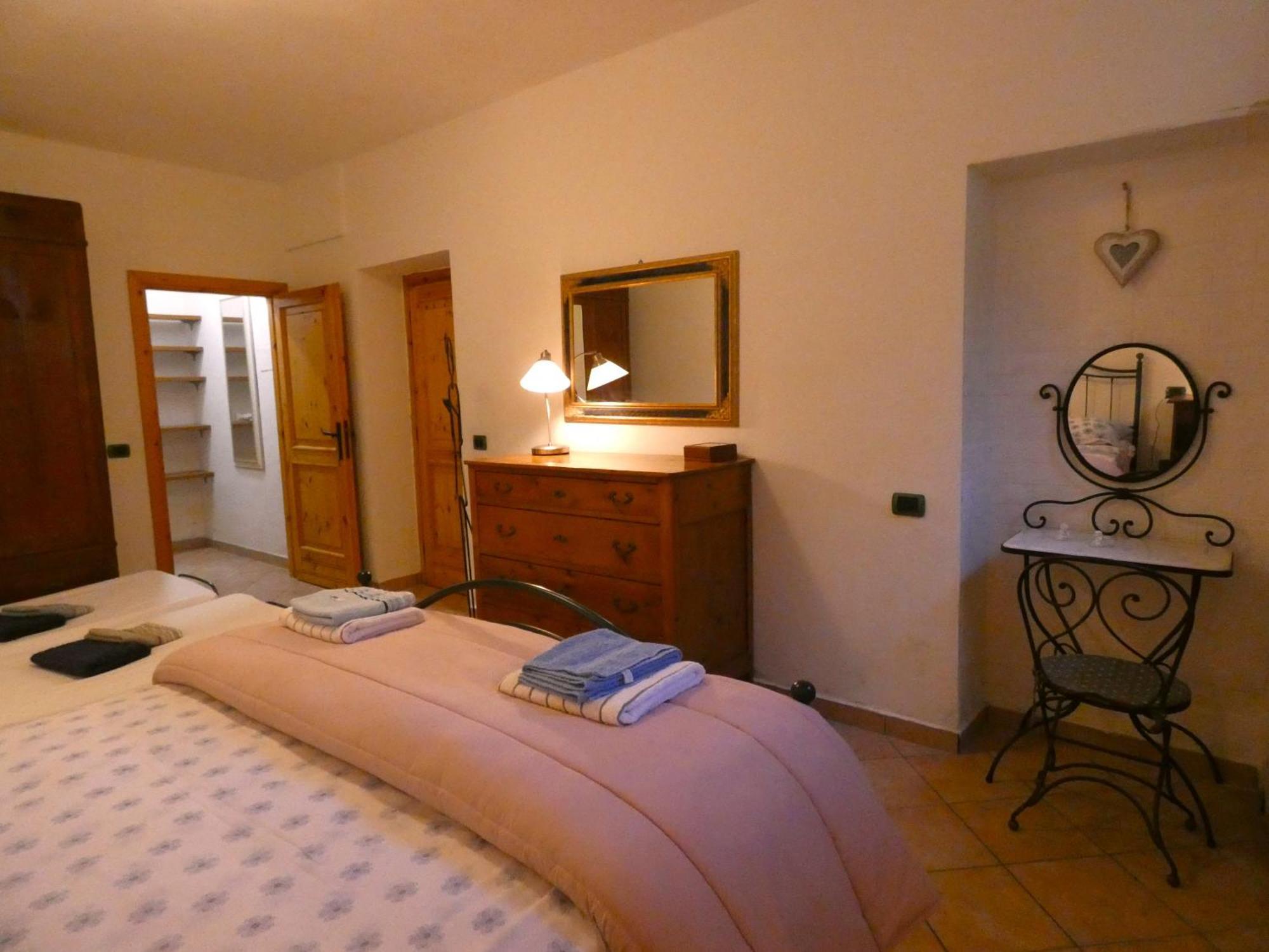 Scappo In Umbria, La Casa Nel Bosco Villa Amelia Kültér fotó
